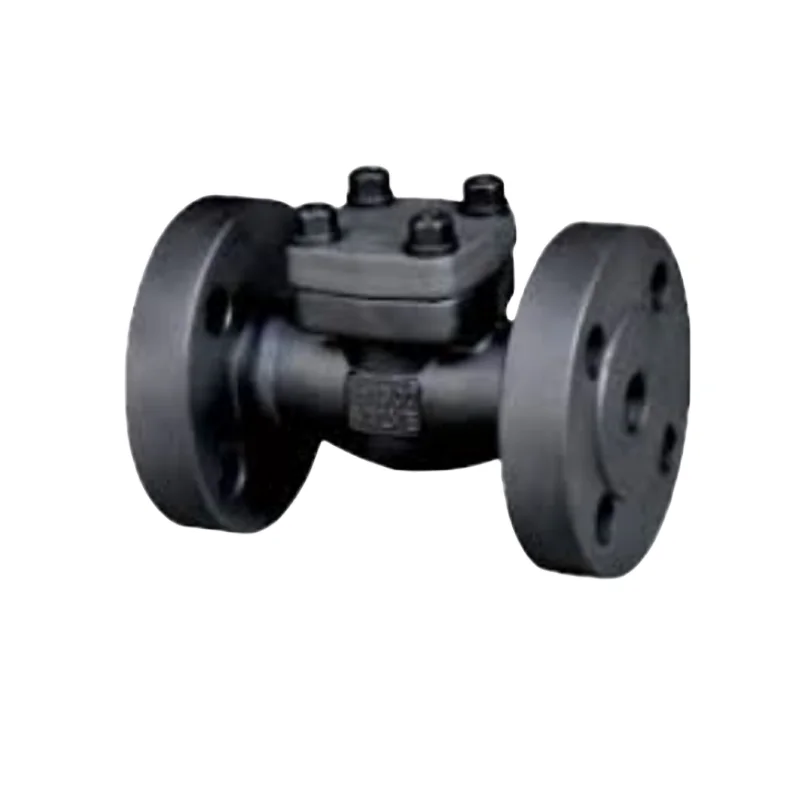 cheap/Bw/Forged Steel/Water/4inches/One Way/EPDM/Pn16/ Stainless Steel Sanitary/Brake Booster/Swing Check Valve