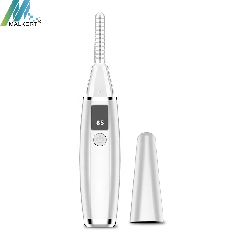 
MALKERT Disposable Makeup Brush Set Electric Mascara Brush Makeup Reusable Mascara Wand 