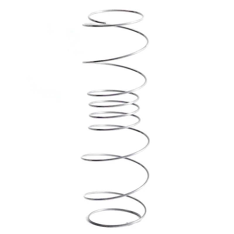 Mattress pocket spring unit E3 zone