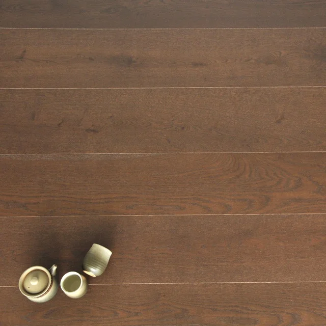 7.5 inches wide planks oak engineered wood flooring parquet