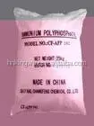 Environmental protection type non-halogen flame retardant Melamine Polyphosphate