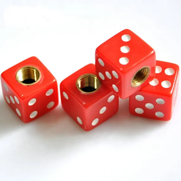 4pcs Covered Many Logos Auto Valve Protection Cap Valve Cover Car Tire Valve Ccap