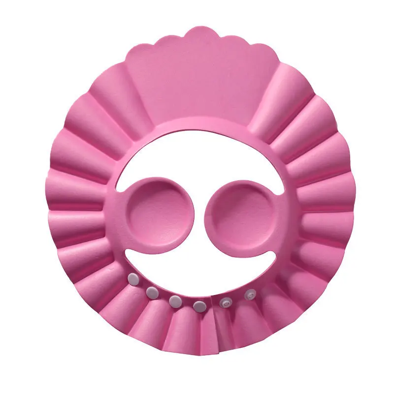 Детская шапочка для душа