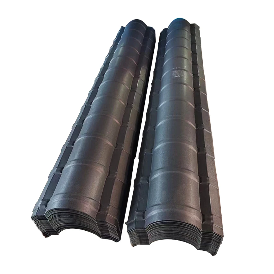 Professional frp fiberglass panels iron gi corrugated steel roofing sheet in qatar for wholesales
