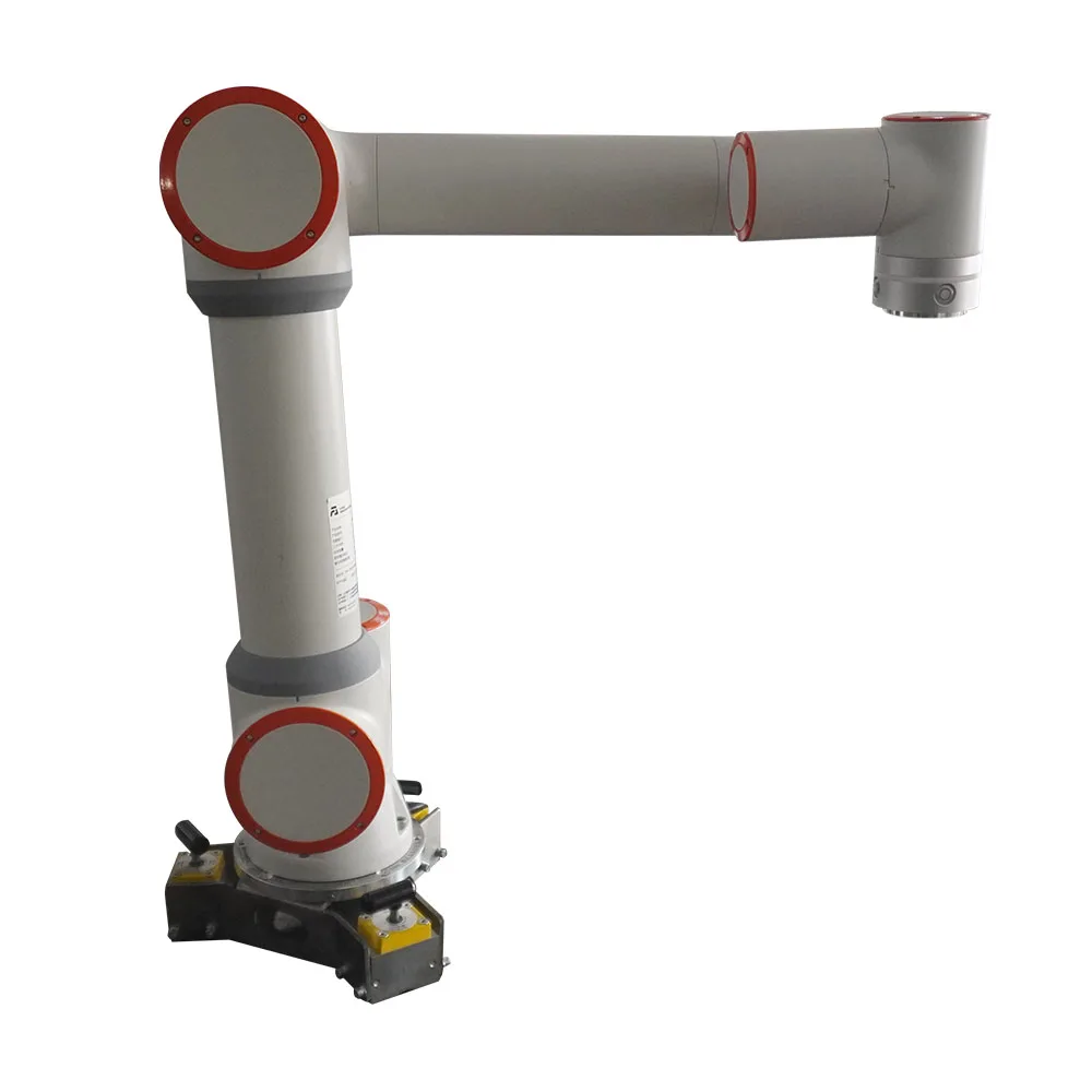 FR10 desktop robot arm axi robot 6 cobot robot arm