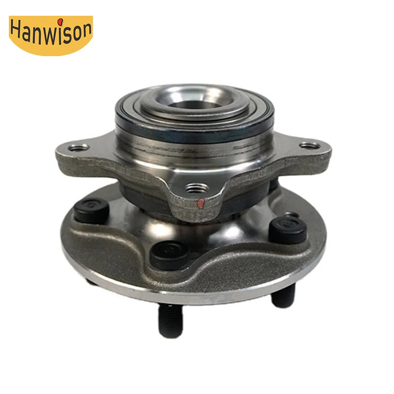 Подшипник Ступицы переднего колеса для Land Ro-ver LR4 Discovery Range Rover LR048083 LR014147