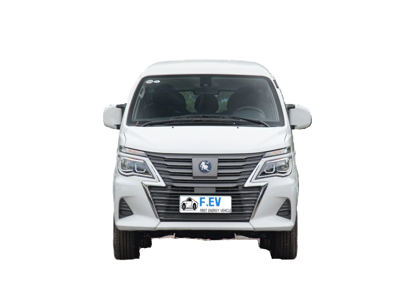 Best Selling Dongfeng MPV Lingzhi M5 EV MPV 7 Passengers LHD Side Sliding Door MPV EV Car For Family And Business in stock