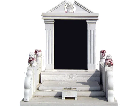 The recent surge in repurchase rates is due to the ultra-high corrosion-resistant granite tombstones in cemeteries