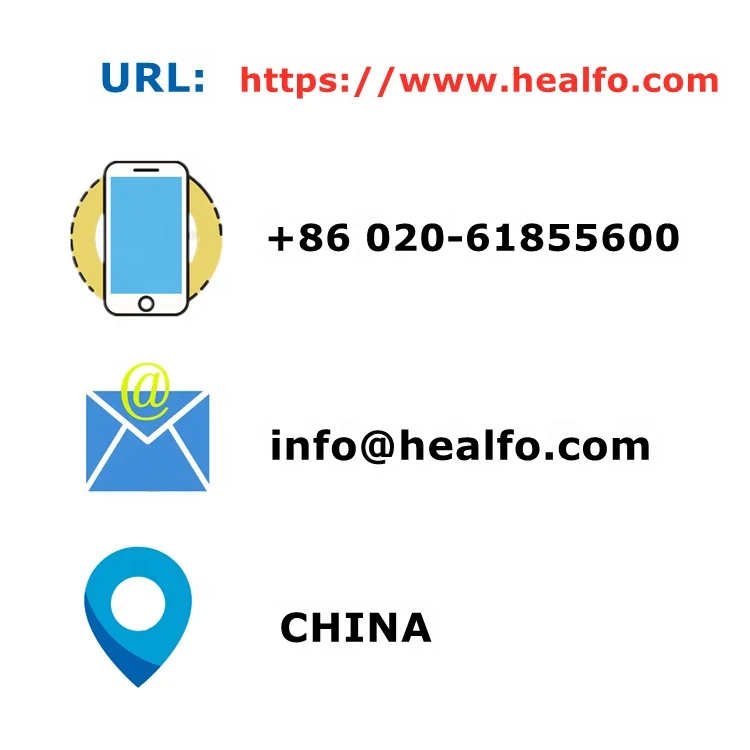 Healvet Feline Toxoplasma Gondii Antibody Rapid Test Pet Diagnostic TOXO IgM/IgG Test Kit