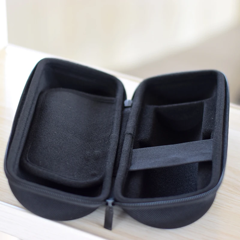 the portable case for manual coffee grinder of 1zpresso Jx/JE/Jxpro/kpro/Kplus Kingrinder K4/k6 Kinu47/C40