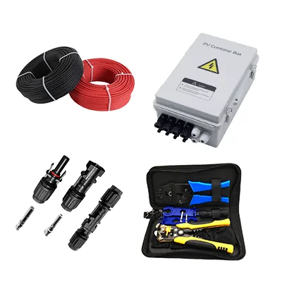 Roof Installation 50kw Solar Power System Growatt Inverters PV Solar Panel System 100kw 200kw 300kw 500kw On Grid