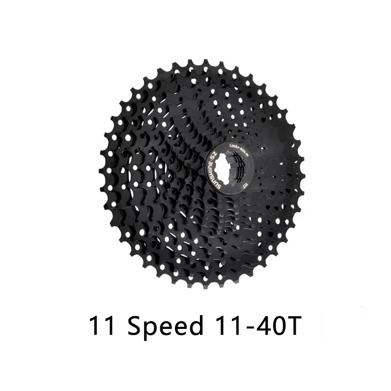 SUNSHINE MTB велосипед 11 скоростей кассета свободного хода S 28T 32T 36T 40T 42T 46T 50T 52T для SRAM велосипедная часть дорожная ступица HG