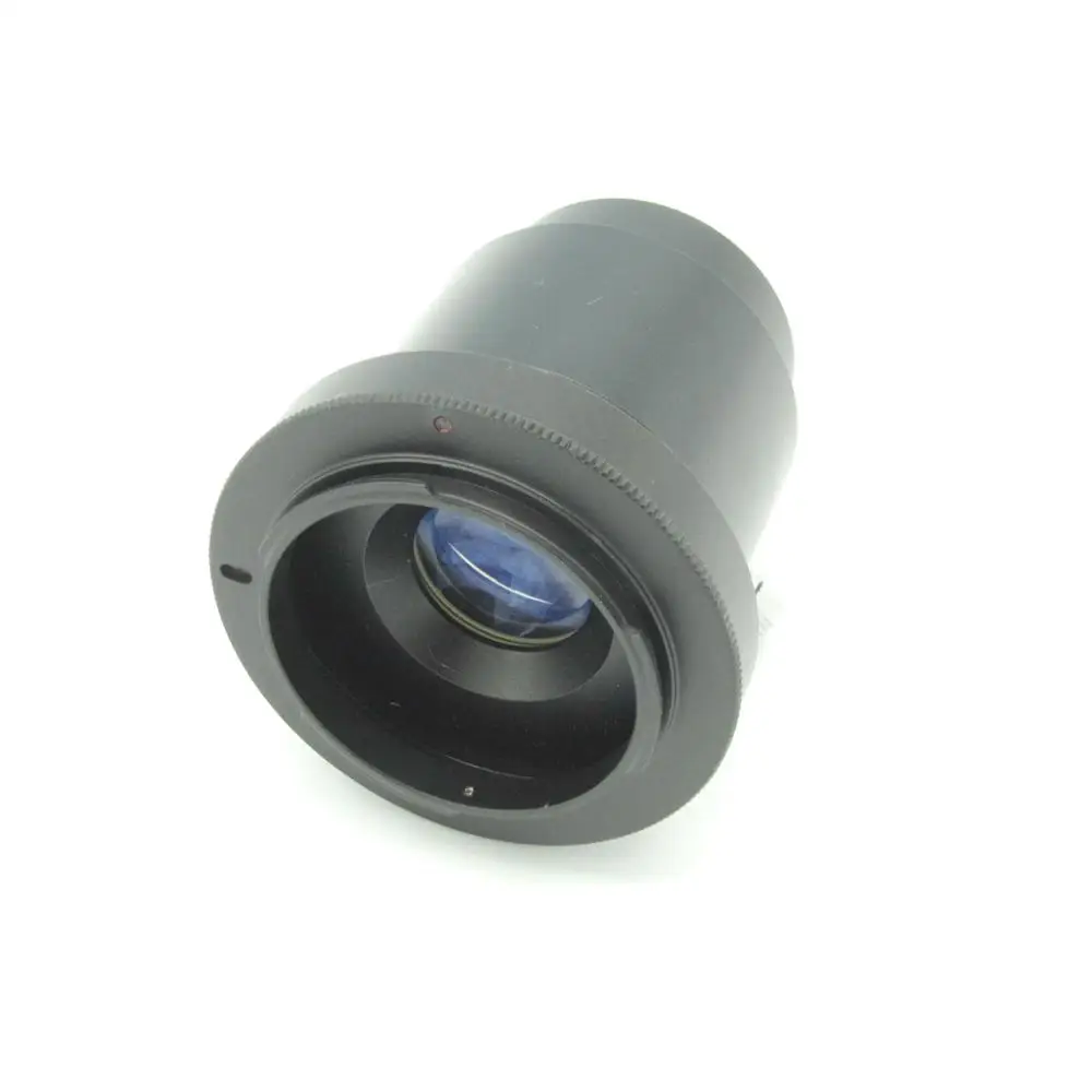 Best Quality Microscope Adjustable fitting Ni-kon DSLR/SLR CAMERA LENS C mount Adapter