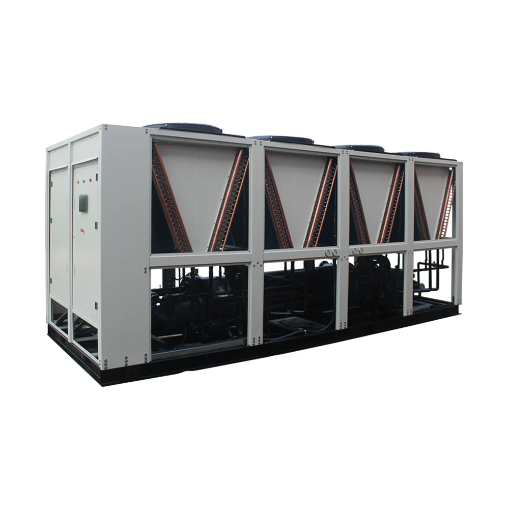 
No Moq greenhouse air conditioner cooling unit 