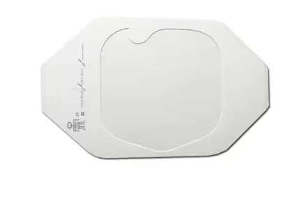 Высококачественное медицинское клеящее устройство для фиксации катетера прозрачные повязки на рану поверхности тела