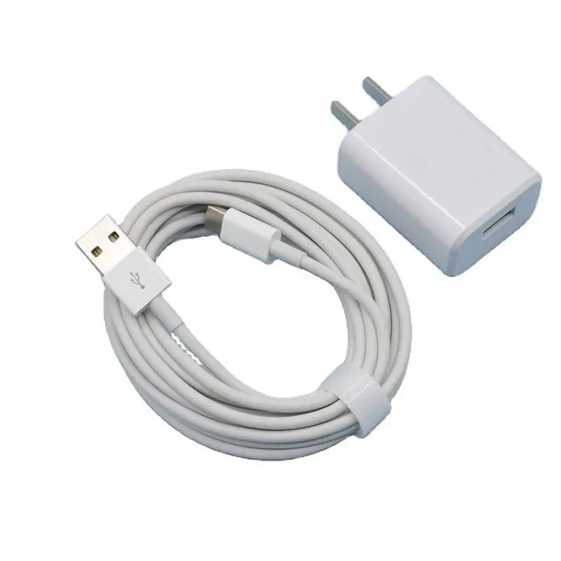 Wholesale Usb Cable Bulk V8 Micro Usb Charger Cable for Mobile Phone Customizable Usb Cable Case PVC Tablet Android TYPE-C