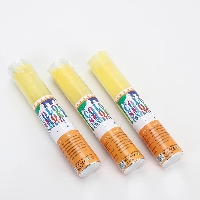 Заводская поставка, пушка для пудры с конфетти, пушка для пудры Holi