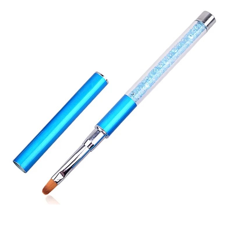 Nail Brushes for nail art Manicure Brush Set Line Flower Pen Dotting Painting Design Acrylic Nail Gel Brush