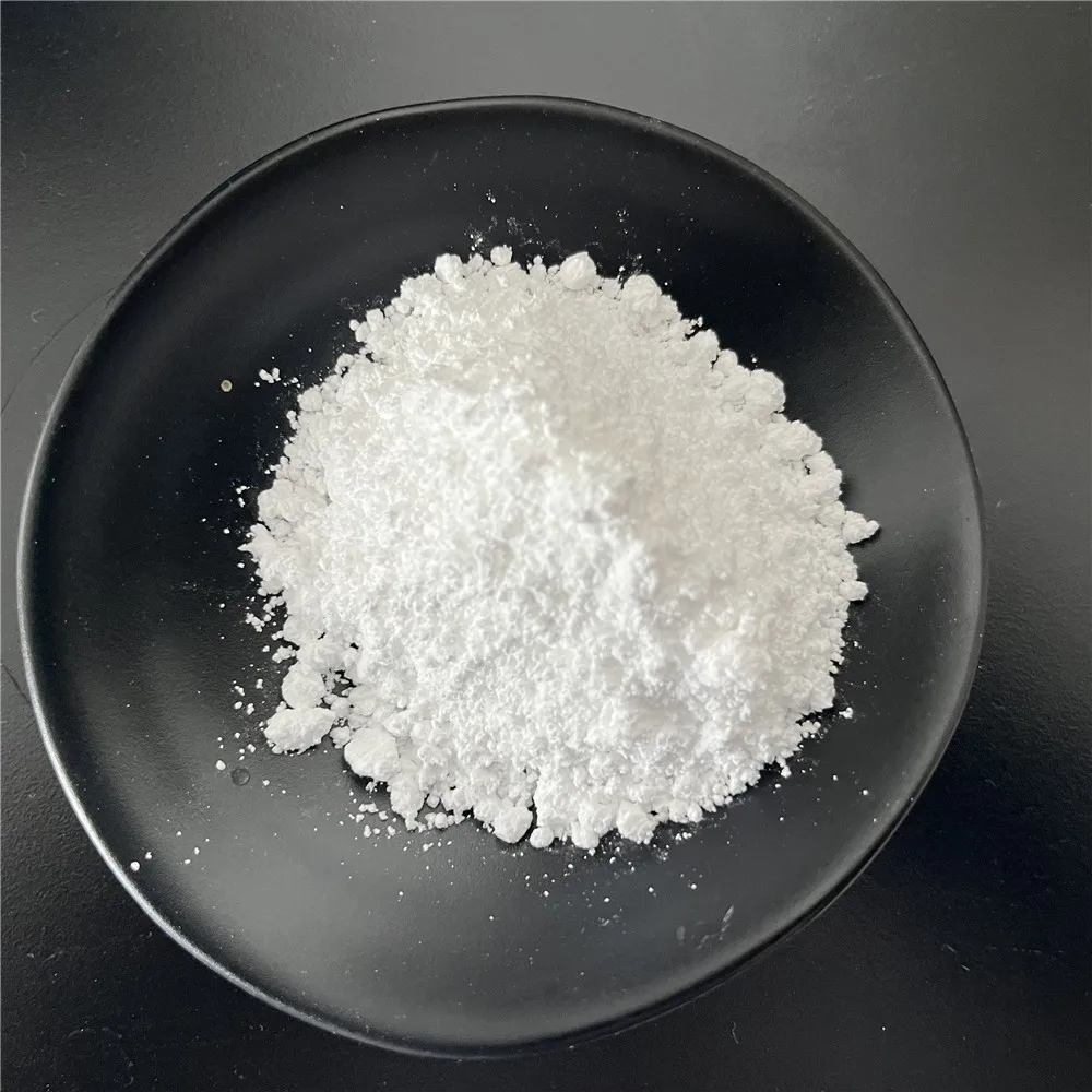 Безгалогенный огнестойкий гидроксид магния MDH Mg2(OH)2 cas 1309-42-8