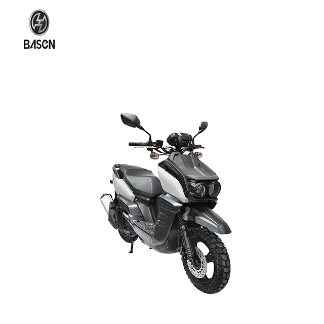 New Style 2023 Stylish Tank Motorcycles Cheapest 150cc Oil Cross Pmsm Motores Fueraborda