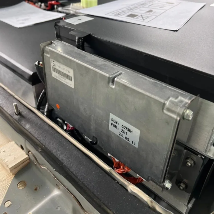 BMS Reprogramming for Nissan Leaf Range Display Suit for ZE0/AZE0/ZE1/ENV200