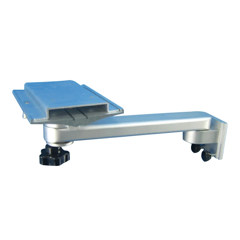 Patient-monitor Wall Mounting Swing Arm For Special Anesthesia Channel For Doctors Medical Devices Wall Mount Stand