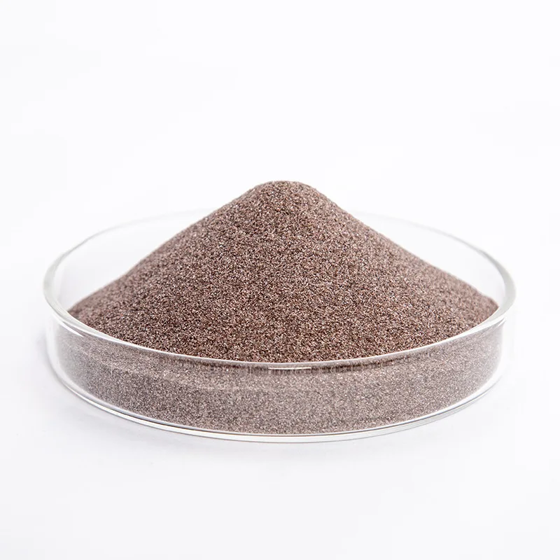 95%90%80%60%50% Al2O3 Brown Fused Alumina Oxide/Corundum/Aluminium Abrasives