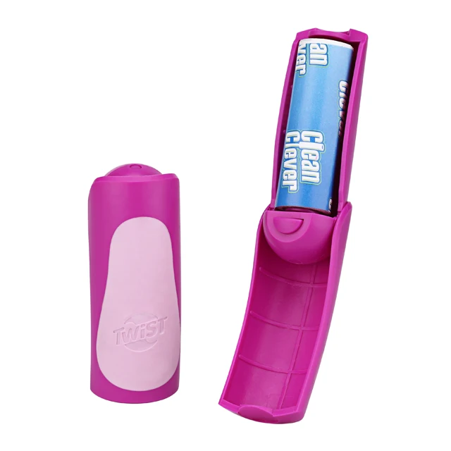 
HQ00300 Mini Sticky Lint Remover 
