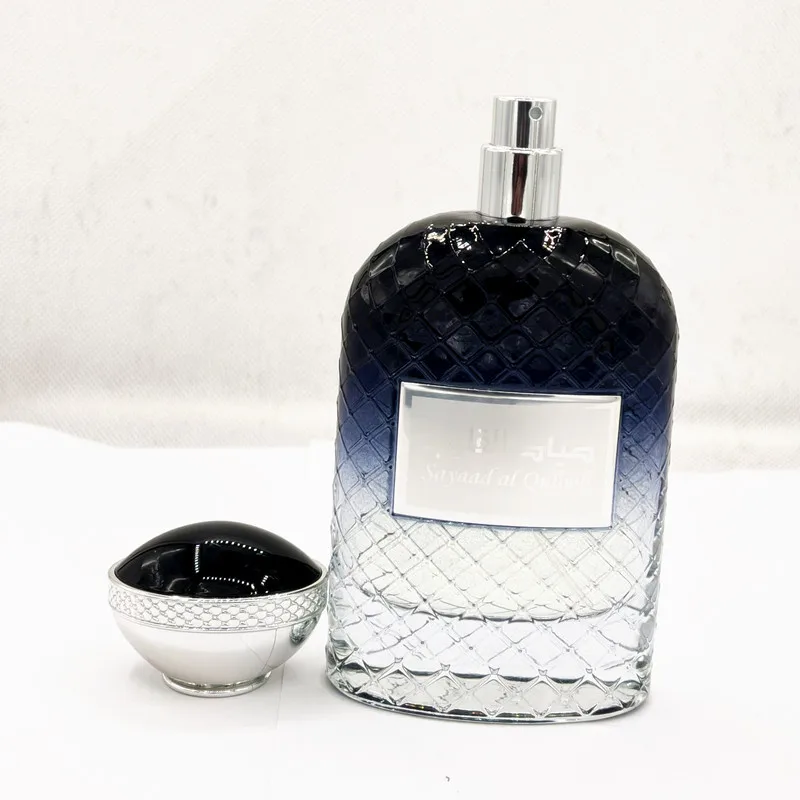 Original Arabic perfume perfumes for men original private label perfume  Factory wholesale