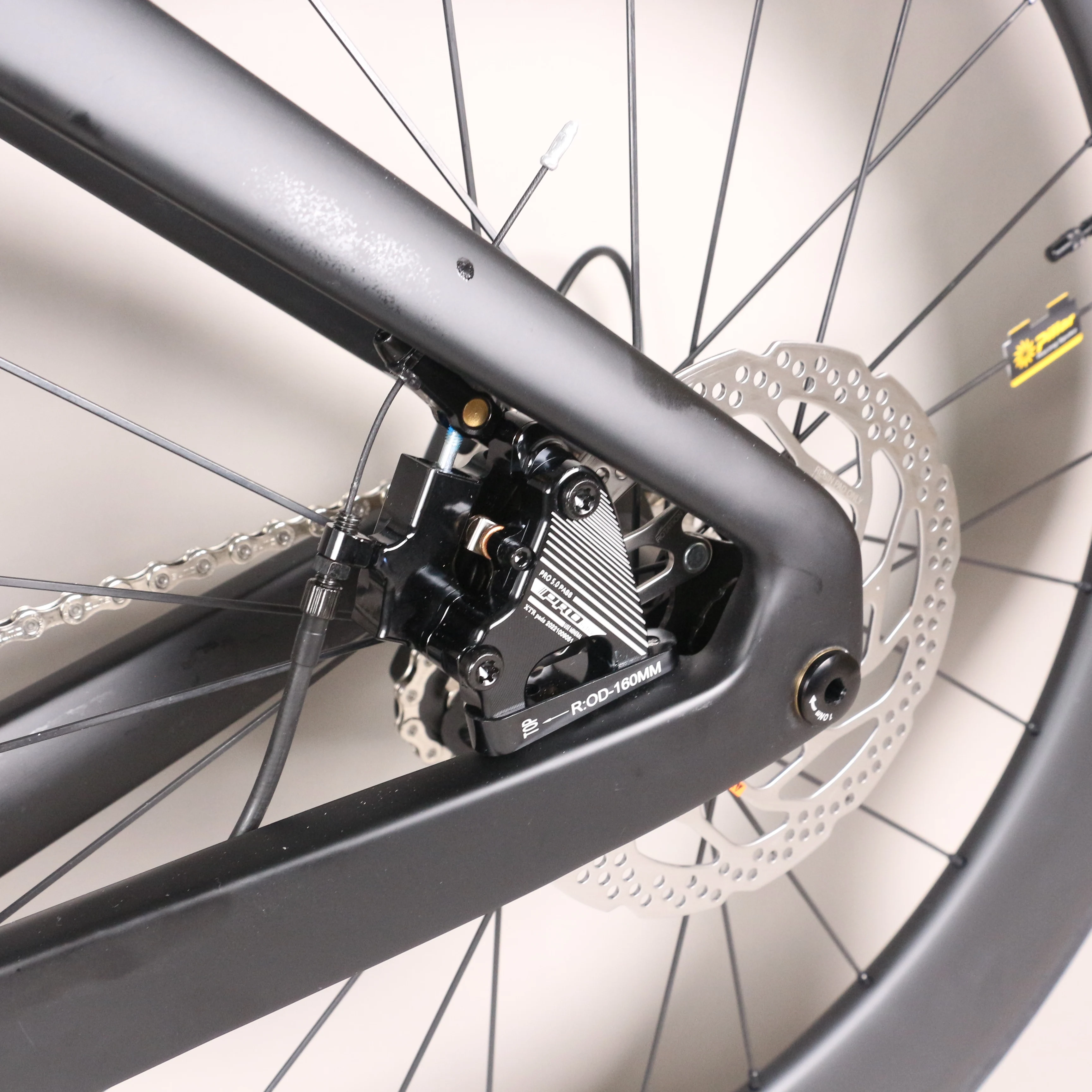 Time Trial Triathlon TT912 Complete Bike TT Bicycle Disc Brake FM-TT912 With Carbon Fiber Wheelset 2X11 Speed