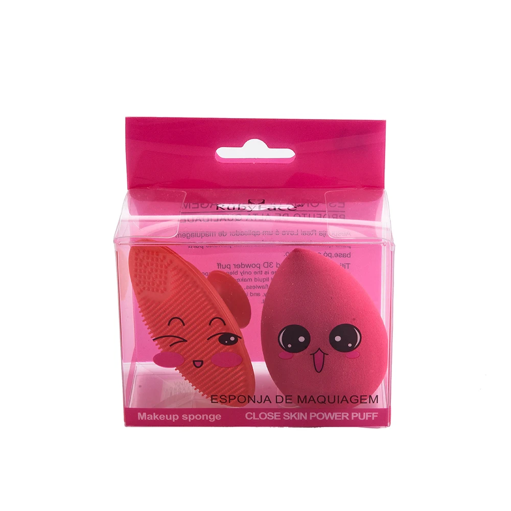 
2021 2020 Beauty Make up primer mate- good quality Make up Sponge, cosmetic tools, Fashion With Private Label/Design 