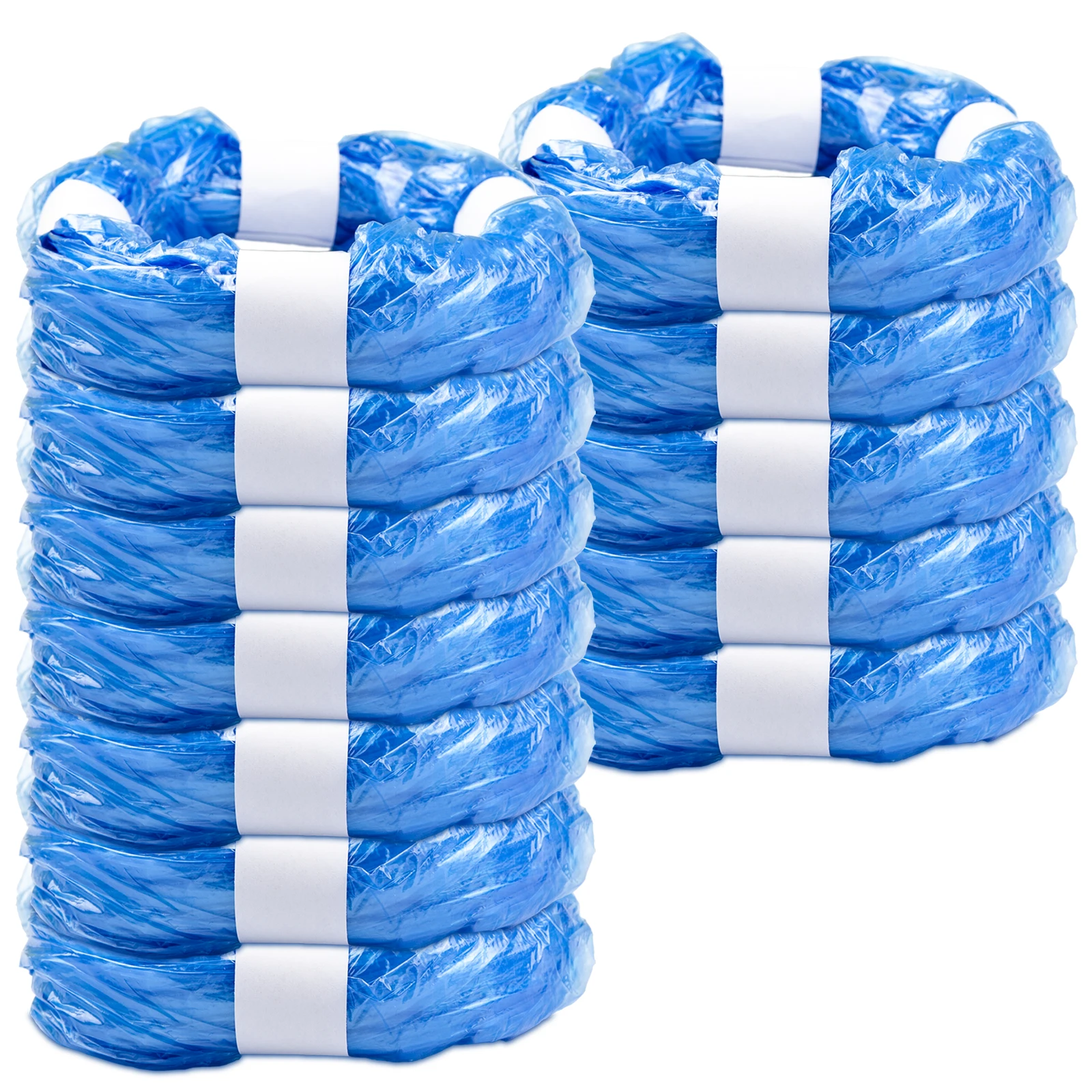 Nappy Bin Refills - Compatible with Maialino Foppapedretti Angelcare Tommee Tippee Twist & Click Simplee Tec Litter Locker