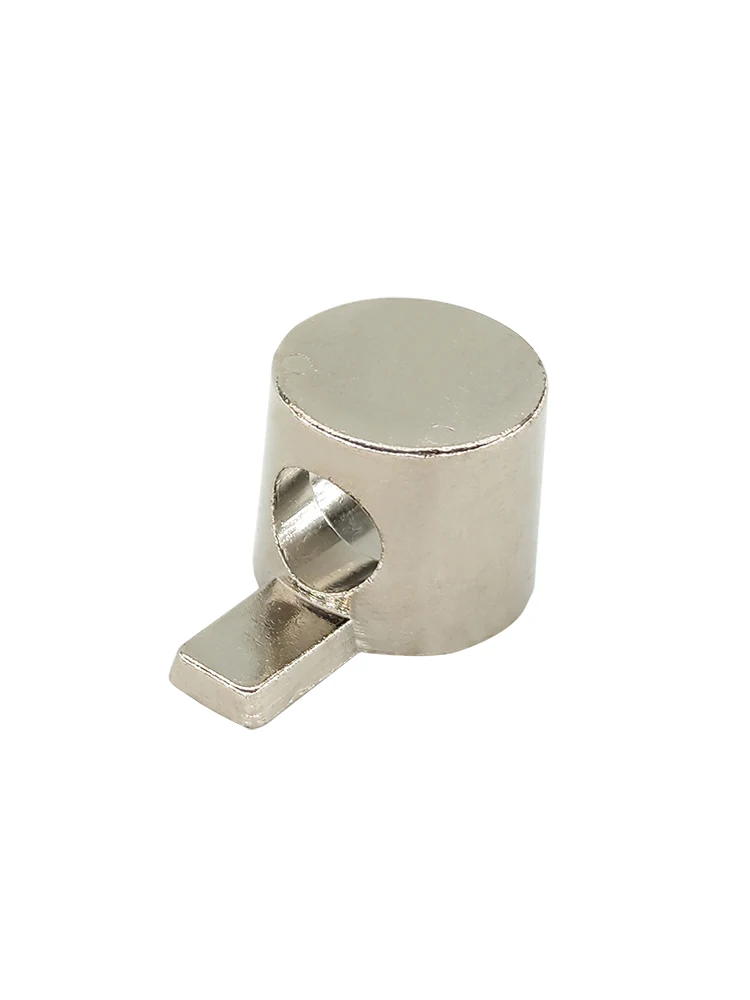 20/30/40/45 Aluminum Profile Accessories Special Hidden Inner Fastener Whistle Connector For Aluminum Profile