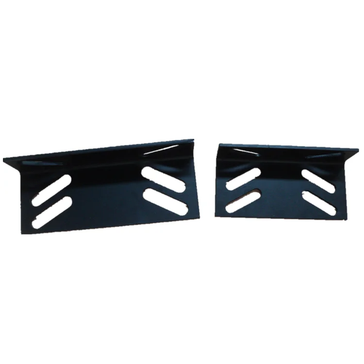 China Factory High Quality Elevator Guide Rail Bracket