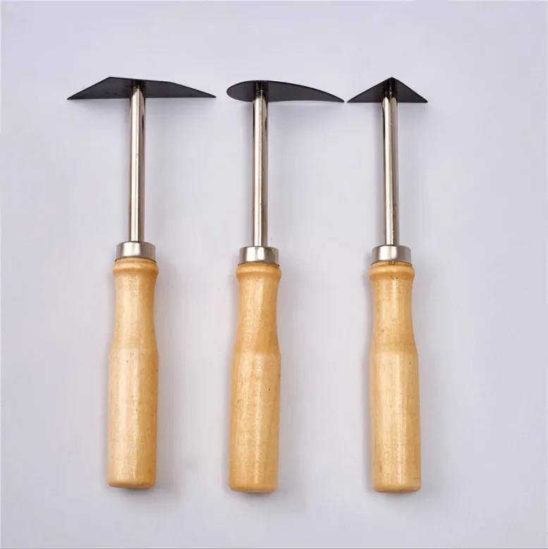 Top selling 3 Pcs Tungsten Steel Clay Sculpture Pottery