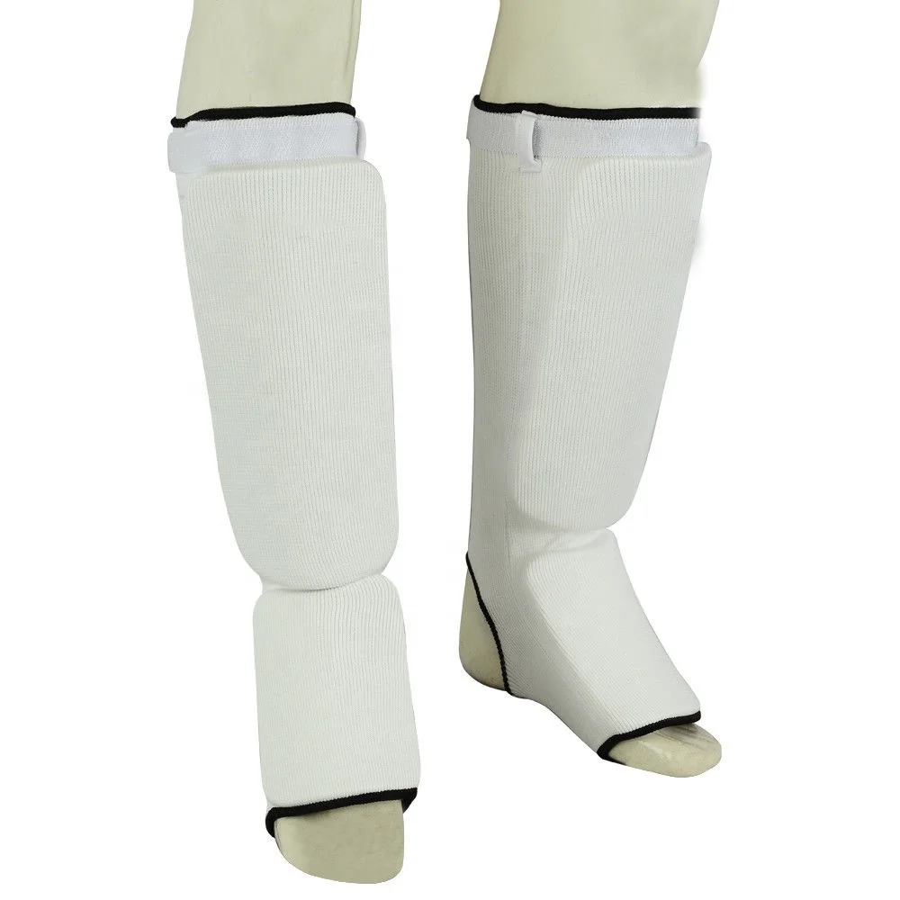Hot selling Boxing Custom Shin Guard/Boxing Shin Pads