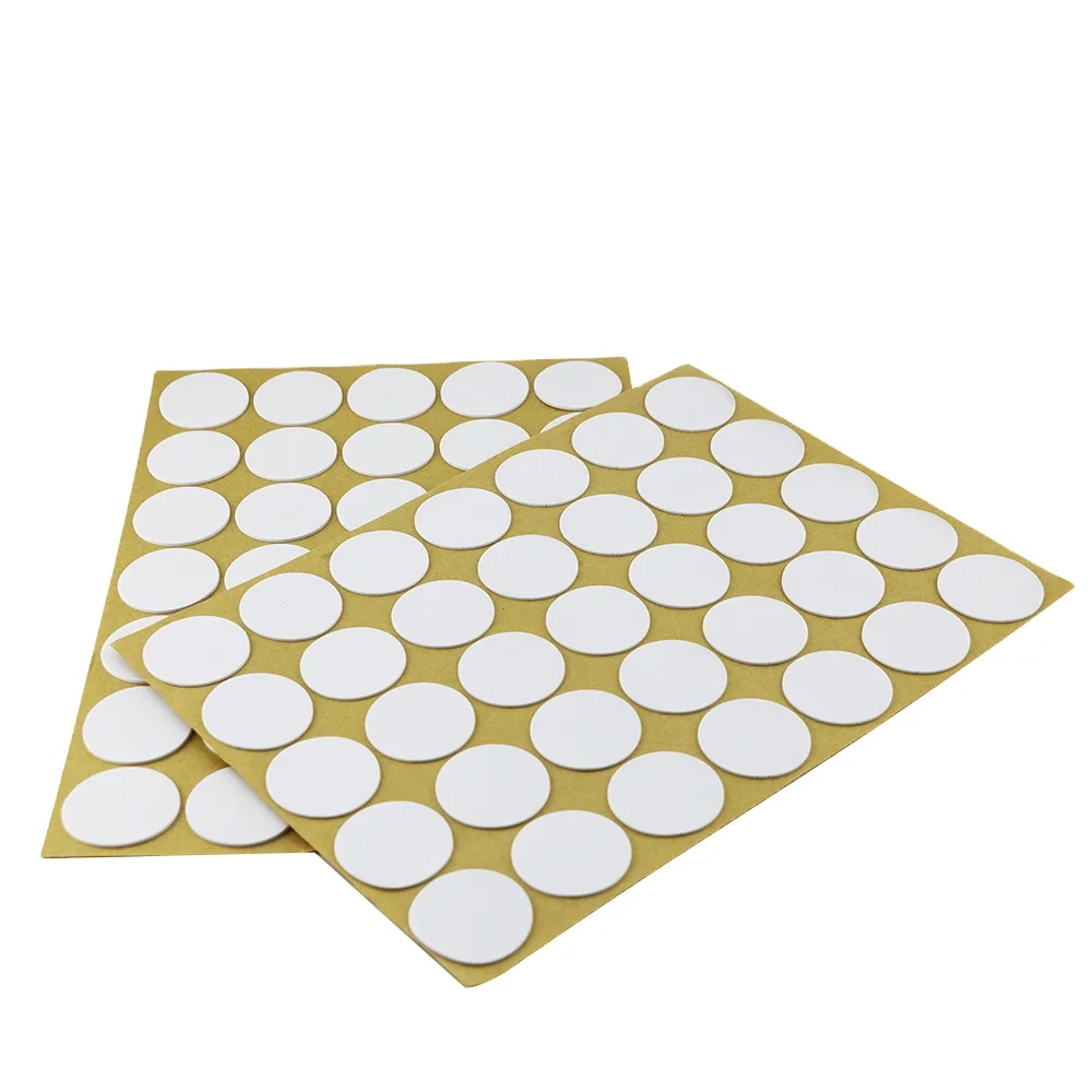 Die cutting Stationery double Sided adhesive white black bright eva foam sheets squares strips 3D Multi Use buy Eva Foam Dots