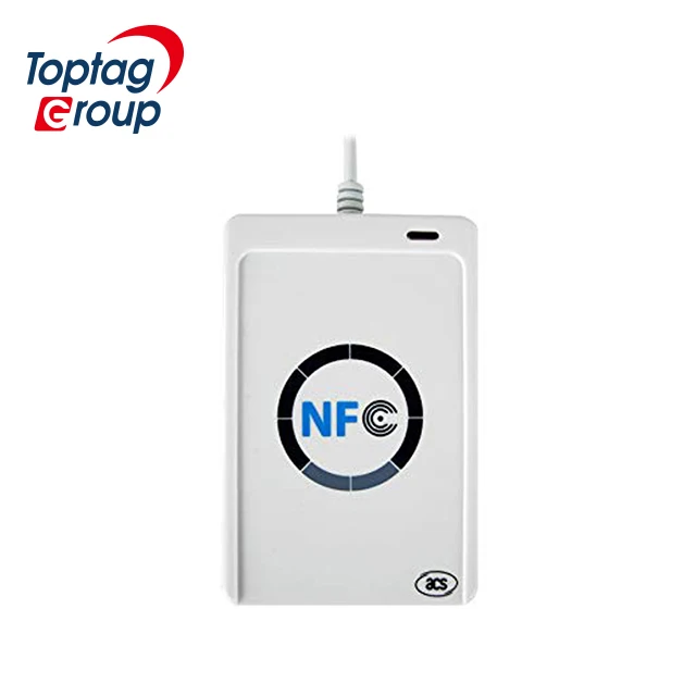 13.56Mhz Card Reader Rfid Reader And Writer NFC Reader