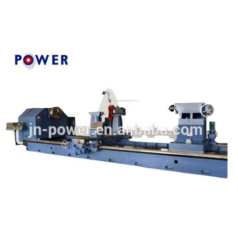 Factory Price Heavy Duty Industrial Rubber Roller Surface Grinder Grinding Machine