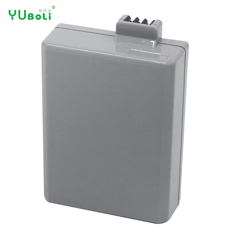 7.4v li-ion battery pack LP-E5 LPE5 for EOS Kiss X2 Rebel T1i 450d 500d 1000d dslr camera