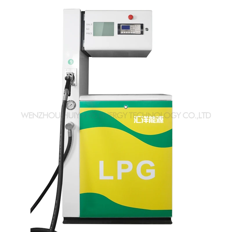 Мобильная автозаправочная станция lpg для автомобилей контейнеров Бангладеш