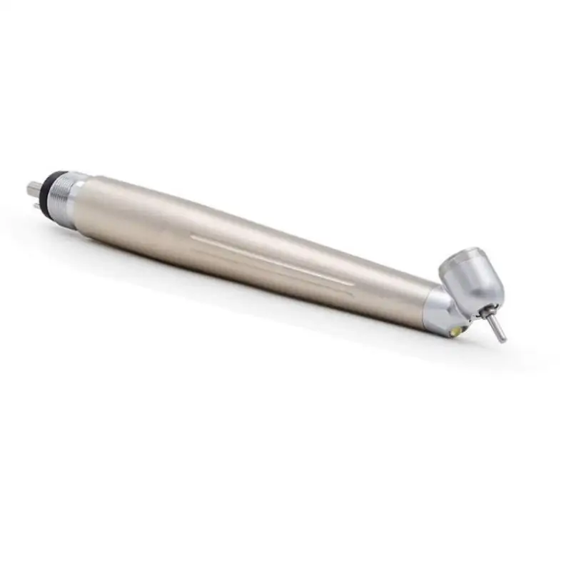 45 градусная мини Стандартной Головкой быстро высокоскоростные турбинные зубные хирургии наконечник