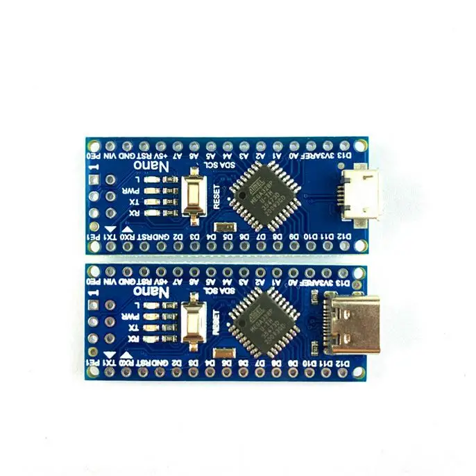 for arduino uno ch340 atmega328p