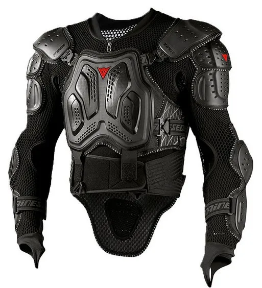 hot selling motocross racing level iv body armor With neck protection