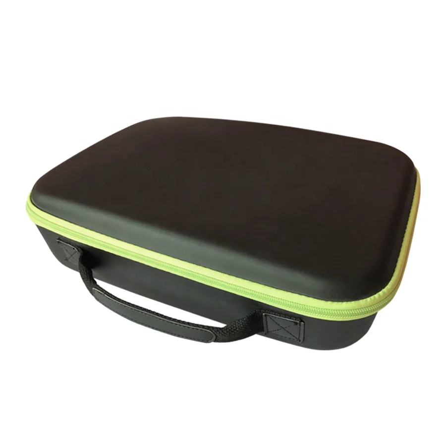 Professional UAV Drone Carry Case Portable Shoulder Drone Monitor Case Bag