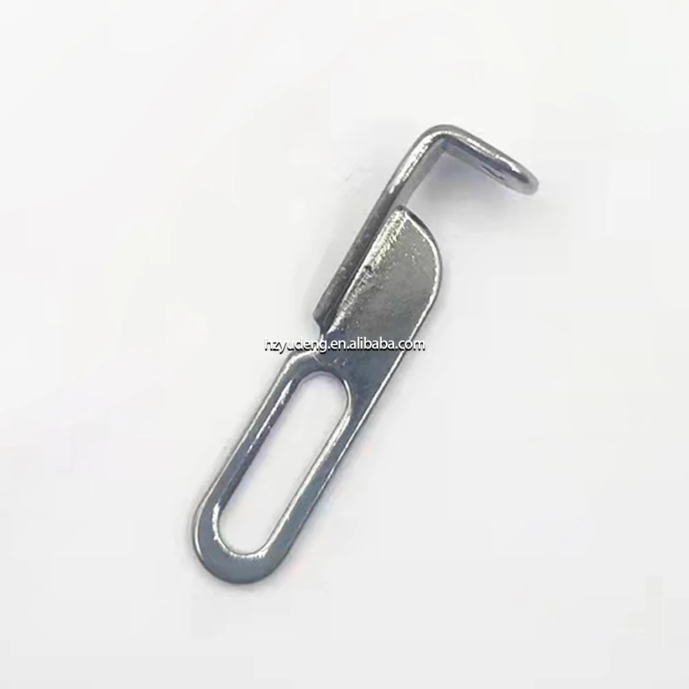 High-quality 211171 EYELET/LOOPER THREAD TAKEUP FOR Pegasus E22L for sewing machine parts