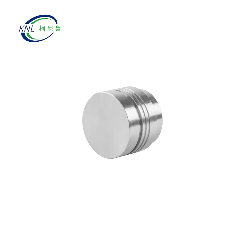 Desulfurization atomizer fitting atomizer nozzle plug