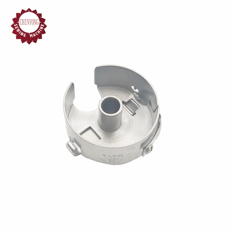 Высококачественная Бытовая многофункциональная швейная машина Bobbin Case #52237 по льготной цене для