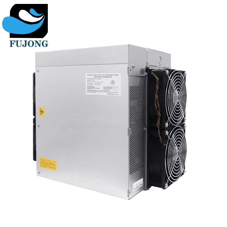 2021 Spot And Future Goods Antminer T19-84T High Hashrate Bitcoin Miner 3250W Power Supply All-in-one ASIC Miner