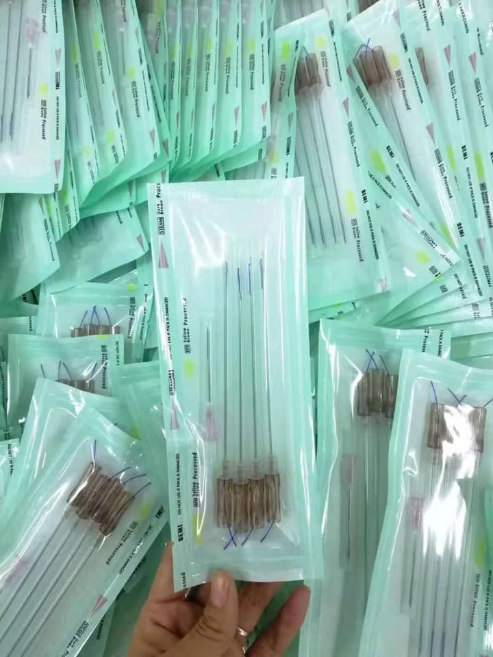 good effect move wrinkle Pdo Plla Pcl Thread Lift thread v derma pdo for face beauty lifting